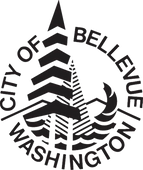 City of Bellevue logo