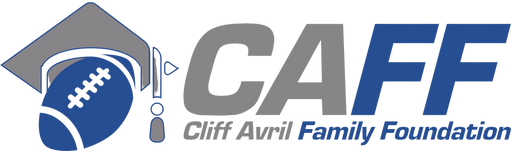 Cliff Avril Family Foundation logo