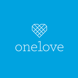 One Love Foundation logo