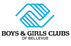 Boys and Girls Clubs of Bellevue logo