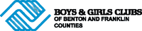Boys & Girls Clubs of Benton and Franklin Counties logo