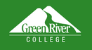 Green River College logo