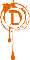 Danno Presents logo