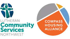 Compass Housing Alliance logo