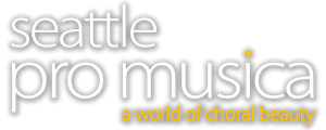 Seattle Pro Musica