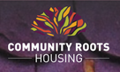 Community Roots Housing logo