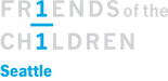 Friends of the Children logo