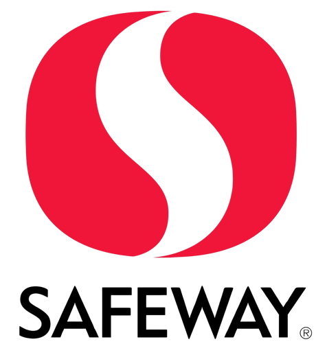 Safeway logo
