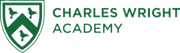 Charles Wright Academy logo