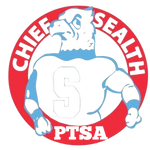 Chief Sealth PTSA logo
